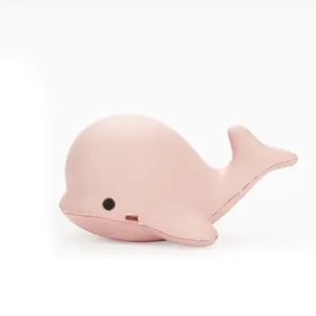 

1 PC Squishes Toys Kawaii Cute Dolphin Animal Slow Rising Scented Toys Squeeze Toys Best Gift Anti-stress Stress Reliever Toys