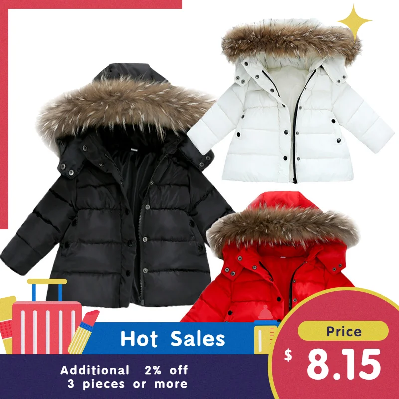 baby winter jacket sale