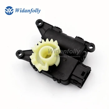 

Widanfolly AC Heater Recirculation Flap Blower Servo Motor For Golf GTI 5 Jetta MK5 MK6 A3 TT 1KD 907 511 B 1KD907511B