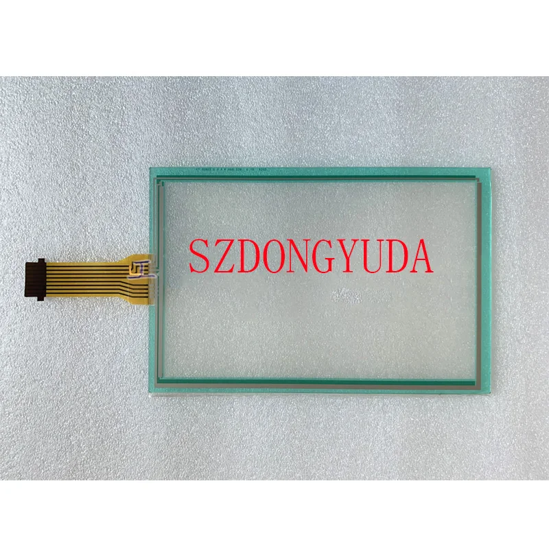 

New Touchpad For GT/GUNZE USP U.S.P. 4.484.038 G-18 Touch Screen Digitizer Glass Panel Sensor