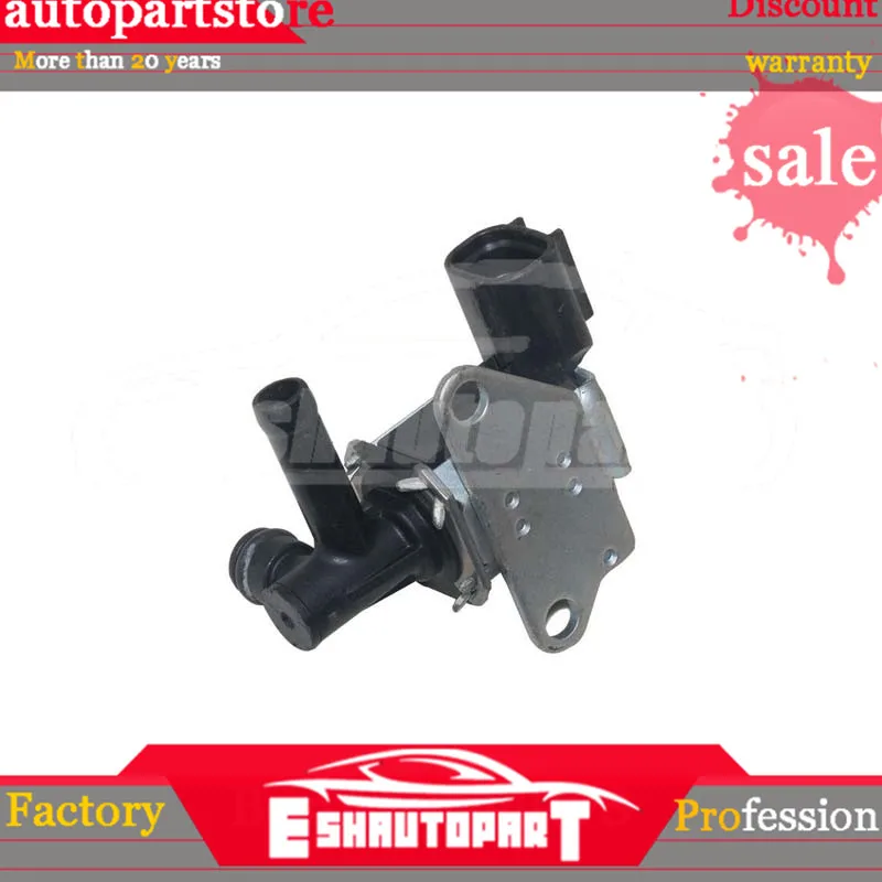 Для OEM 36162-PRB-A01 канистра продувочный клапан насоса подходит Honda CR-V Acura RSX 05-06