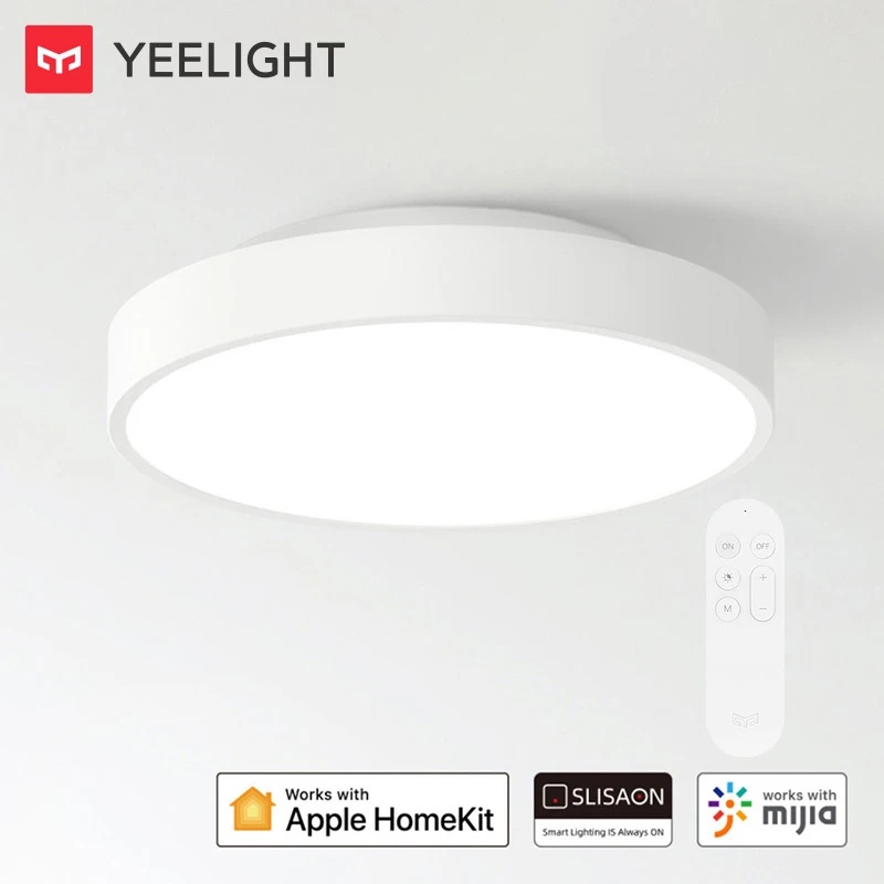 Yeelight ceiling light pro Clearance