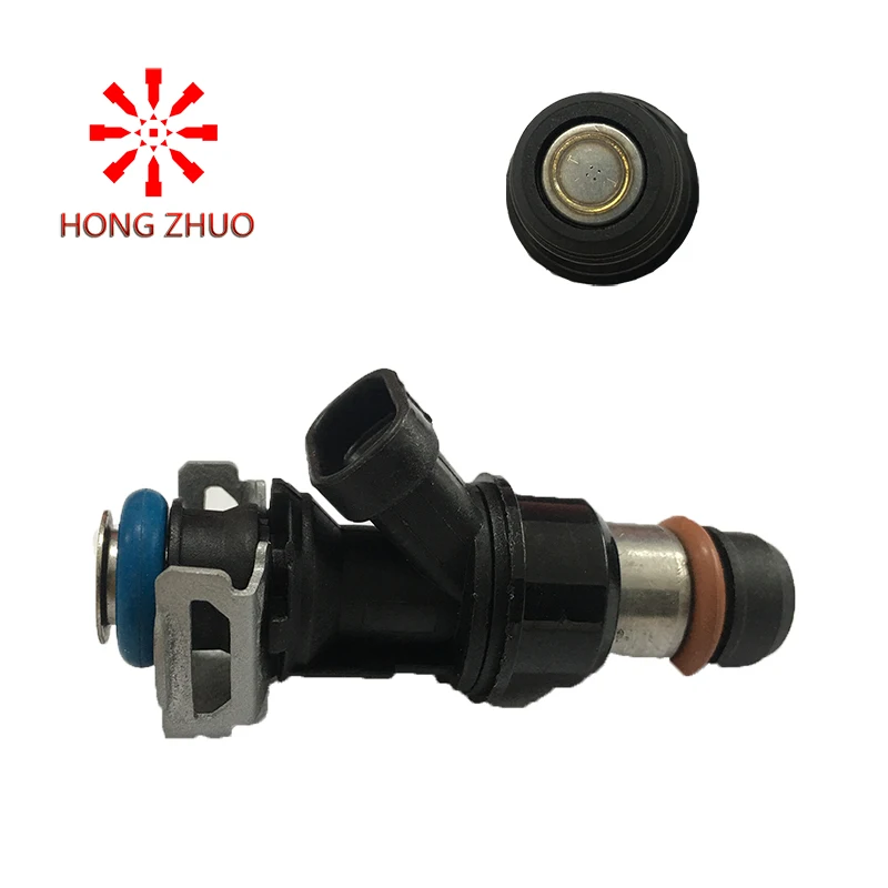 Высококачественный топливный форсунка OEM 17113553 17114502 25317628 FJ315 для Chevrolet Chevy GMC ISUZU BUICK 4.8л 5.3л 99-07