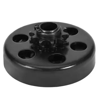 

Lightweight Go Kart Centrifugal Clutch 3/4" 10T bore Heavy Duty 40 41 420 Chain Mini Bike US