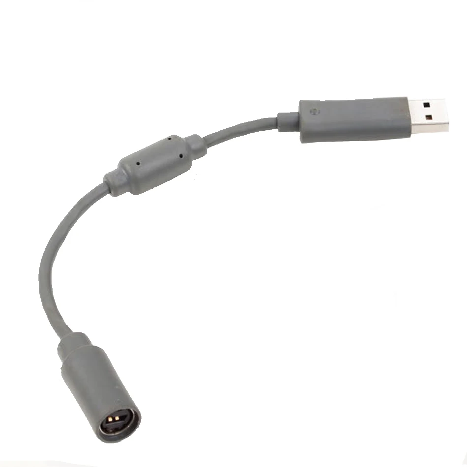 Для xbox 360 геймпад игровой контроллер расширенный кабель USB игровая консоль джойстик удлинитель-адаптер с конвертером кабель папа-мама