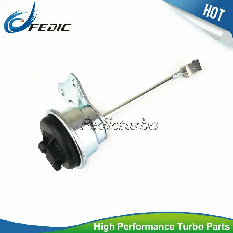 Турбинный регулировочный клапан KP35 54359880000 для Renault Clio Kangoo Megane Dacia Logan Nissan Almera Micra Suzuki Jimny 1,5 dCi K9K-700