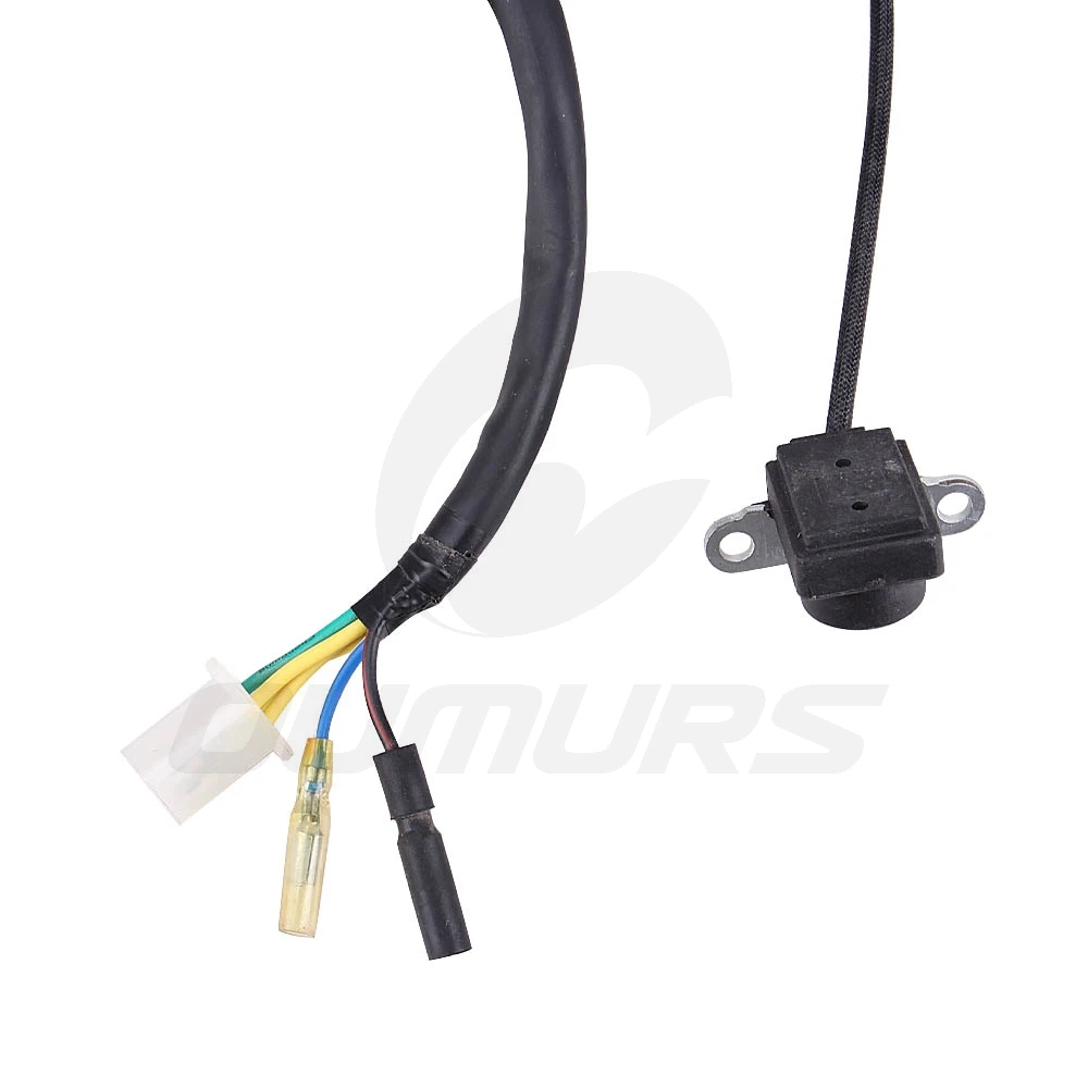 OUMURS Магнитный статор мотоцикла катушки 11 полюс для GY6 125cc 150cc Скутер ATV KARTS TAOTAO SUNL JCL ROKETA BAJA GO KART KANDI