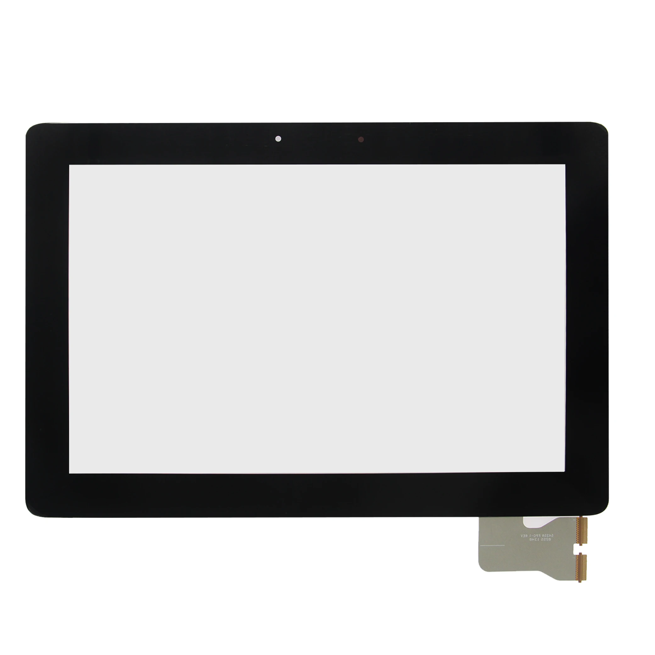 Asus MeMO Pad FHD 10 Touch Screen Digitizer Glass Panel - Compatible with ME302 ME302C ME302KL K005 K00A 5425N FPC-1 Description Image.This Product Can Be Found With The Tag Names Cheap Tablet LCDs Panels, Computer Office, High Quality Computer Office, Tablet LCDs Panels