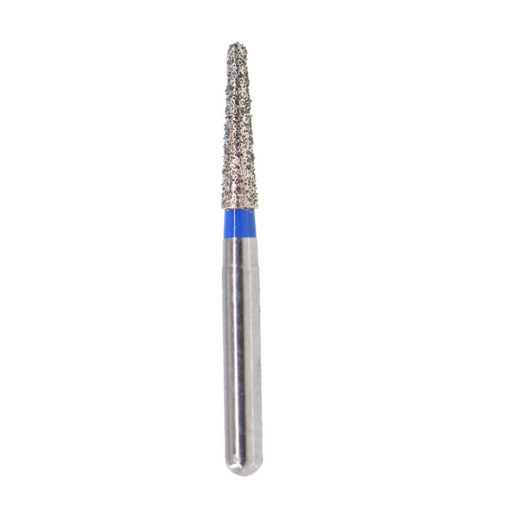 10 Pcs/Pack TR26 Dental Lab High Speed Burs Dental Tungsten Steel Carbide Burs for High Speed Handpiece Bit Dentist Lab Drill - Цвет: 10pcs TR-SS21