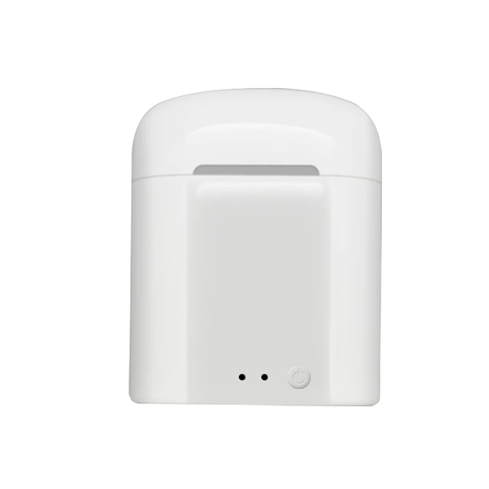 Bluetooth-гарнитура TWS беспроводная Спортивная стереогарнитура с микрофоном