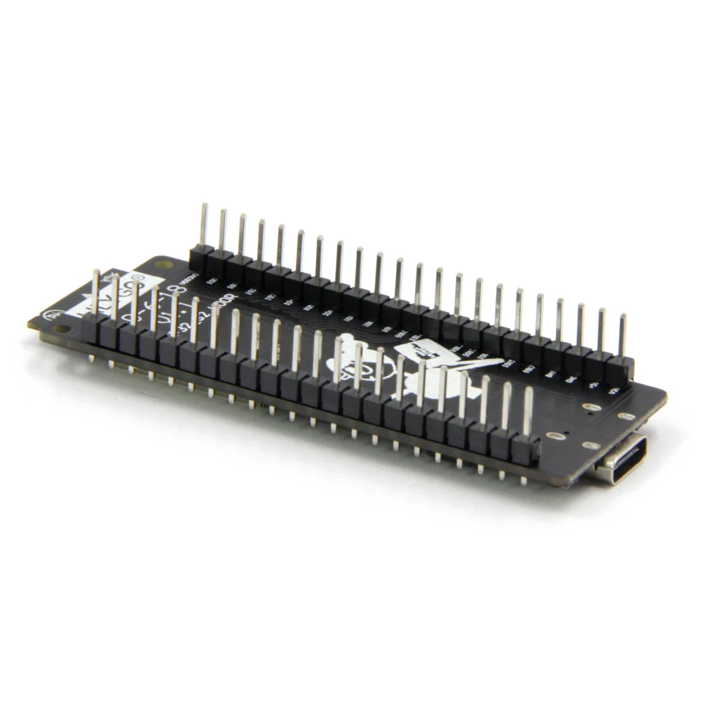 LILYGO® T8 ESP32-S2 V1.1 ESP32-S2-WOOR WIFI 블루투스 무선 모듈 유형-C 커넥터 개발 보드 Arduino 용 ESP32