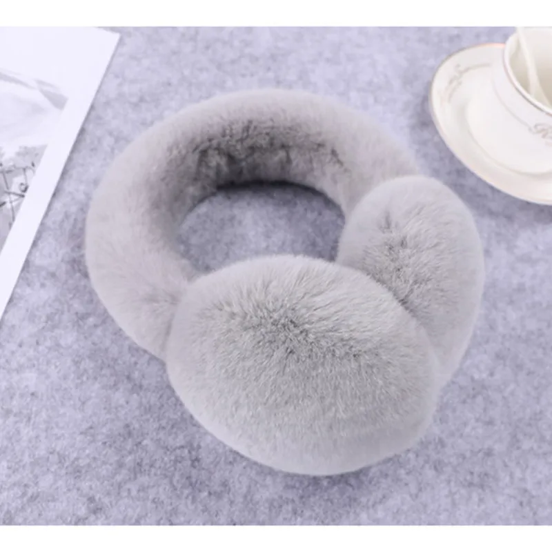 Рисунок 4 - Женские и мужские теплые меховые