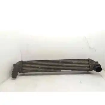 

144610001N INTERCOOLER RENAULT LAGOON III