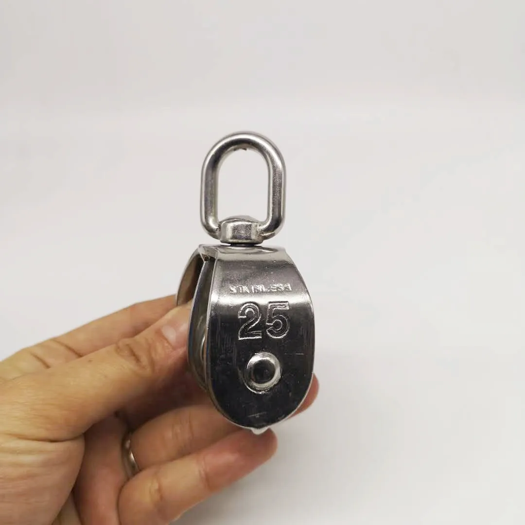 Рисунок 2 - M25 из нержавеющей стали 304 одинарный