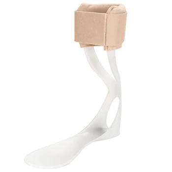 

Adjustable Foot Ankle Brace Orthosis Ankle Wrap Corrector Brace Relief Pains Feet Protection Corrective Splint Brace