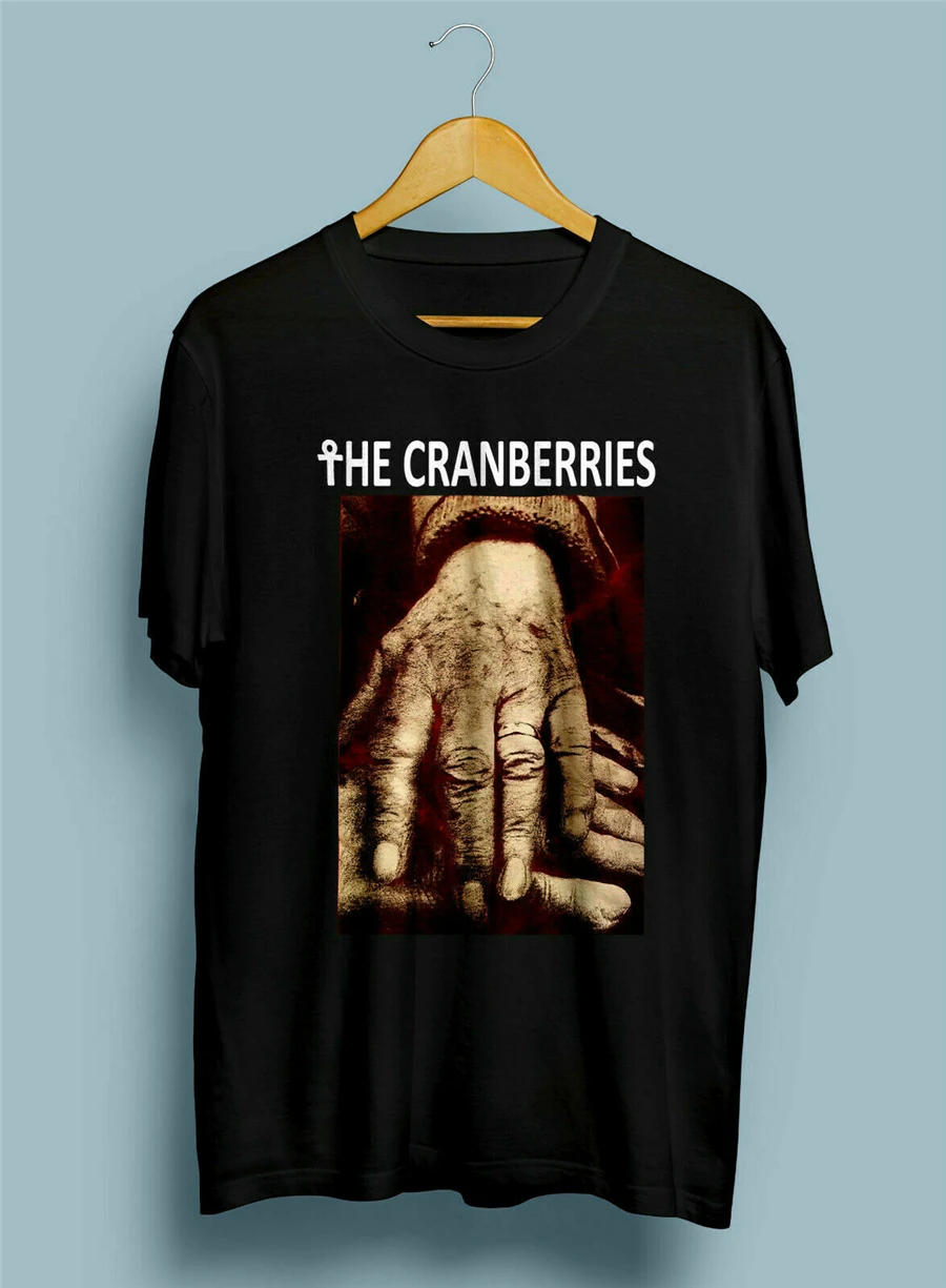 the cranberries merch