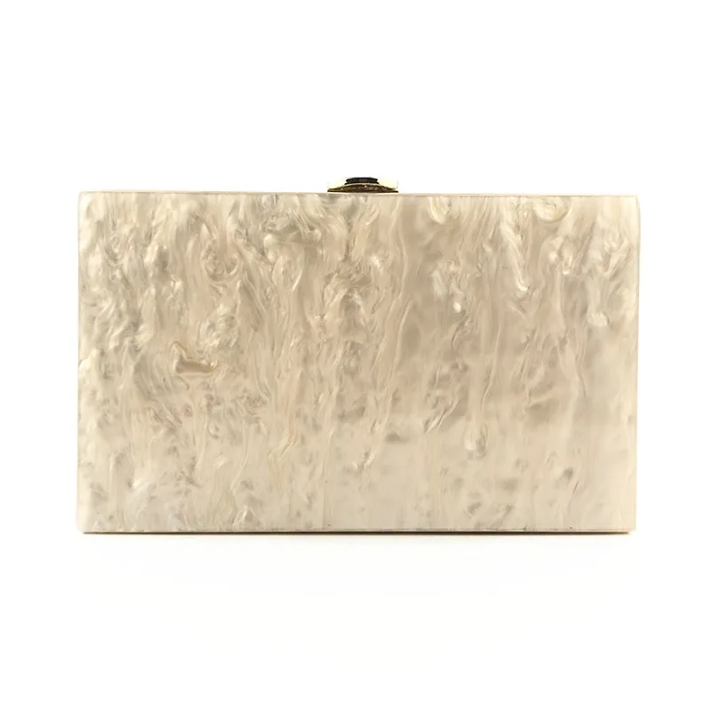 

Stylish, solid-colored sequins for ladies with handbags, single-shouldered bags for evening wear parties