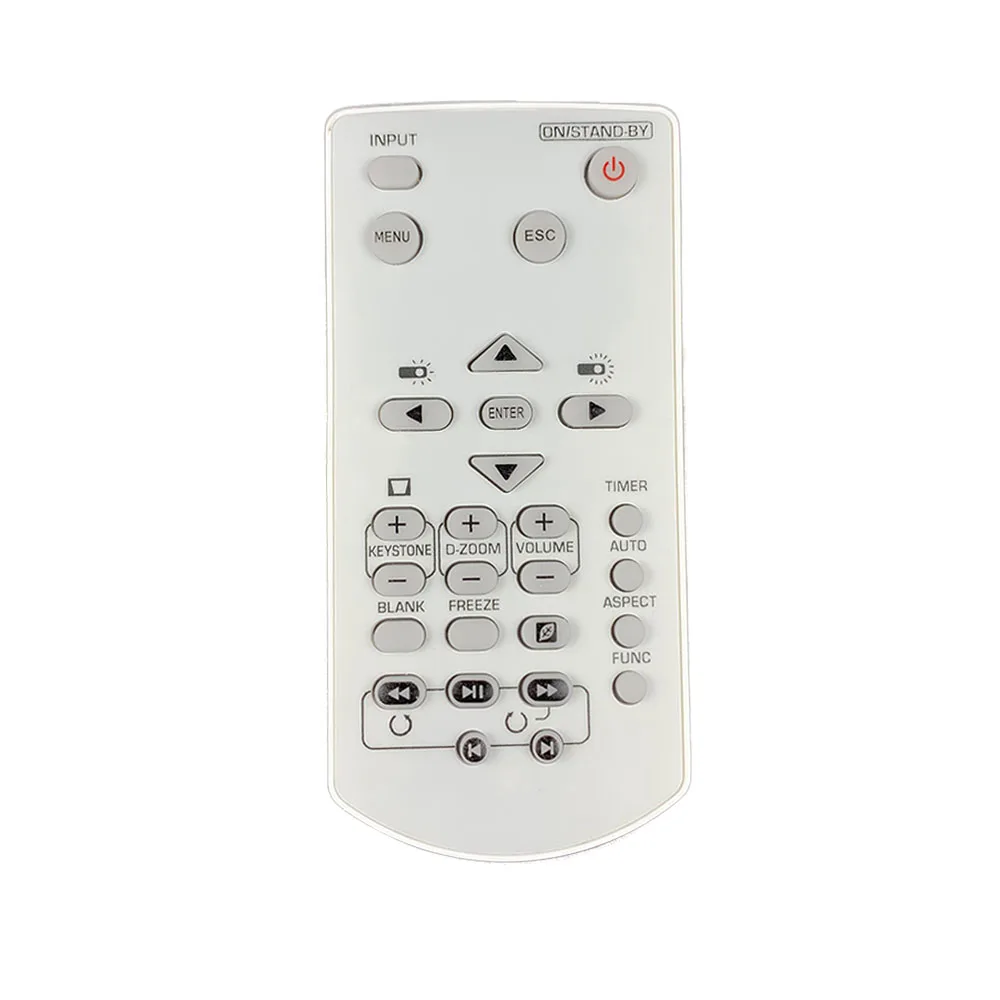 New Remote Control For Casio Yt150 Yt151 Xjv1 Xjv2 Lcd Video