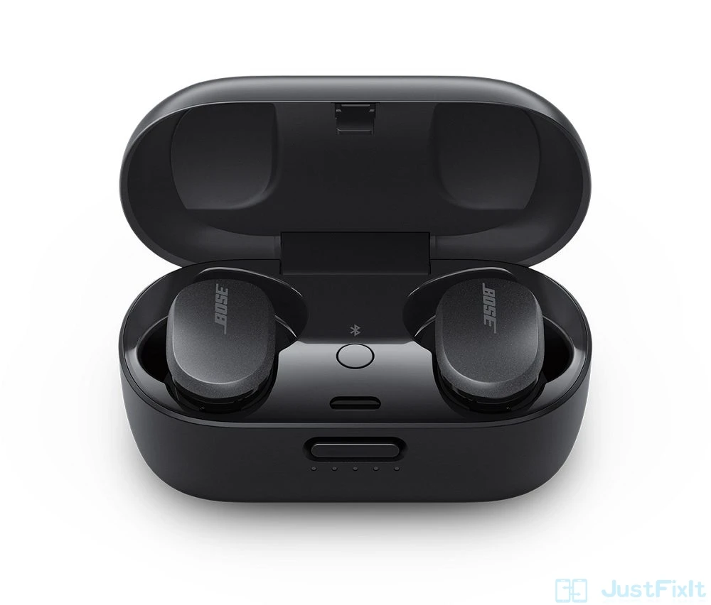 Bose QuietComfort Earbuds ACOUSTIC NOISE CANCELLING Wireless Bluetooth Earphones TWS Sports Earbuds