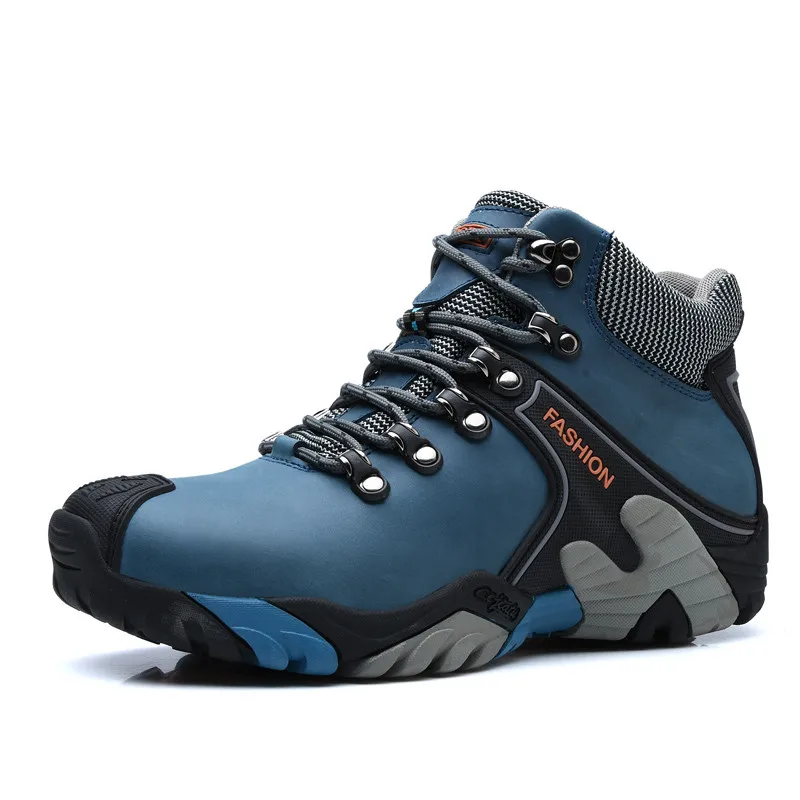 High quality Men's Hiking Shoes Outdoor 