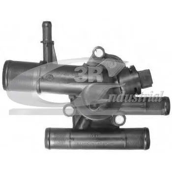 

806473RG. THERMOSTAT BOX FULL 89 °C. RENAULT: MEGANE VIVARO SCENIC