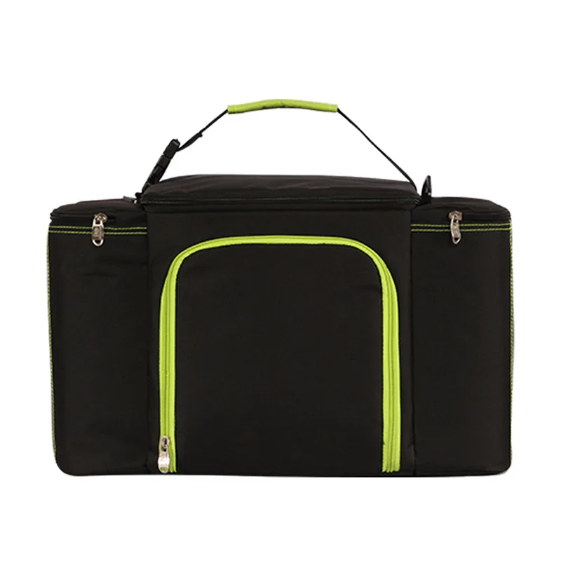 

Manufacturers Currently Available Large-Volume Vehicle-mounted Cooler Bag Beer Refrigerating Cabinet Sale Environmentally Friend