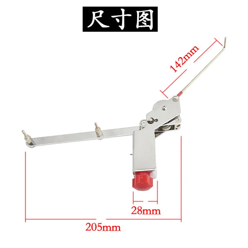

Type 1: single gun Type 2: with three silicone guide wheels Type 3: with three stainless steel guide wheels Type 4: pendulum Typ