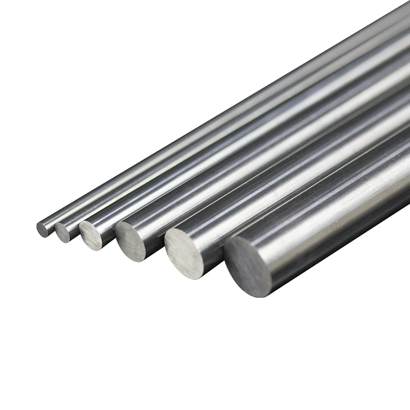 Carbide Drills 2.5/4/9/12/20mmx100mm/150mm End Mills Grinding CNC Lathe Machining Cutter Round Rod Tungsten Steel Bar