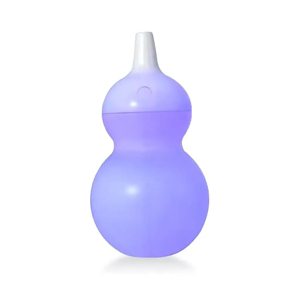 

Gourd Shape Humidifiers Aromatherapy Machines 7 LED Lights Waterless Automatic Shutdown Humidifiers