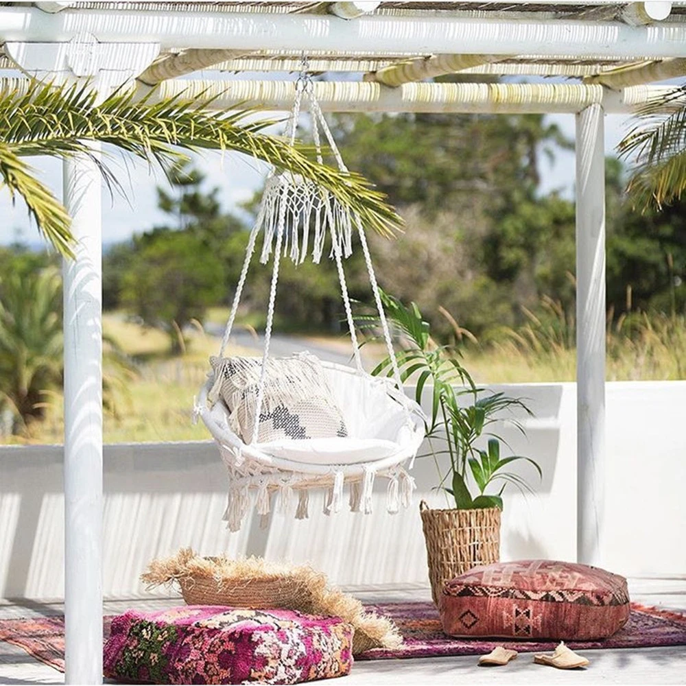 children's hammock bed