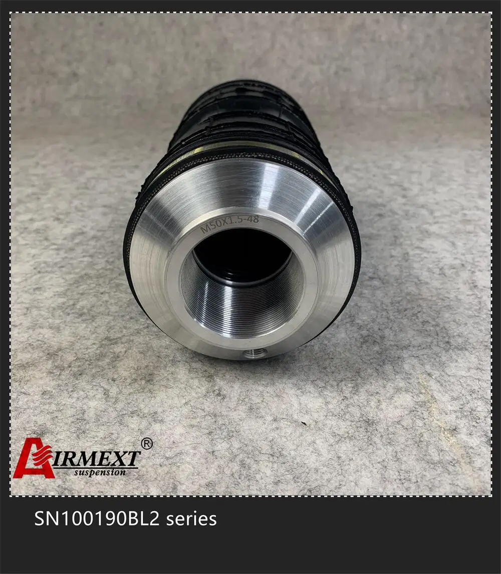 SN100190BL2-BCV /Fit BC   ( ġ M50 * 1.5mm)       /   ġ