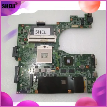 

SHELI For H34 H34E Motherboard with N11M-GEA-S-B1 Video Card