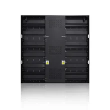 P4 Крытый высокий точный алюминиевый трафарет фиксированной установки или Прокат светодиодный экран просмотра видео