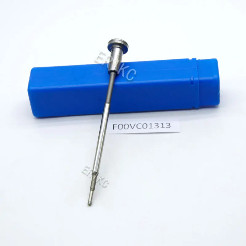 

ERIKC F00VC01313 New Injector Valve F 00V C01 313 Auto Pump Diesel Nozzle Valve F00V C01 313 for Bosch 0445110118 0445110174