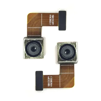 

10pcs/lot Back Camera Module for Xiaomi Mi5S Mi 5S Rear Big Main Camera 12MP Assembly replacement Repair Spare Part Tested
