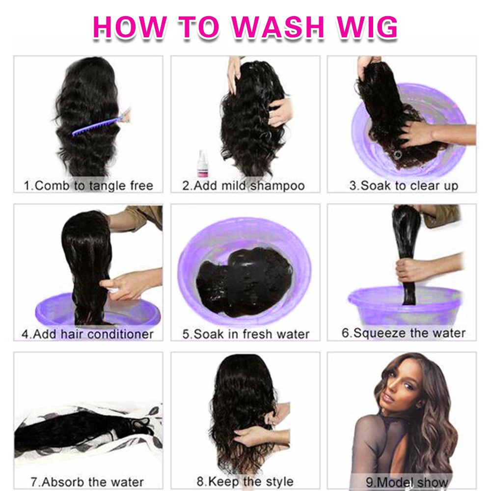 360 wig 16