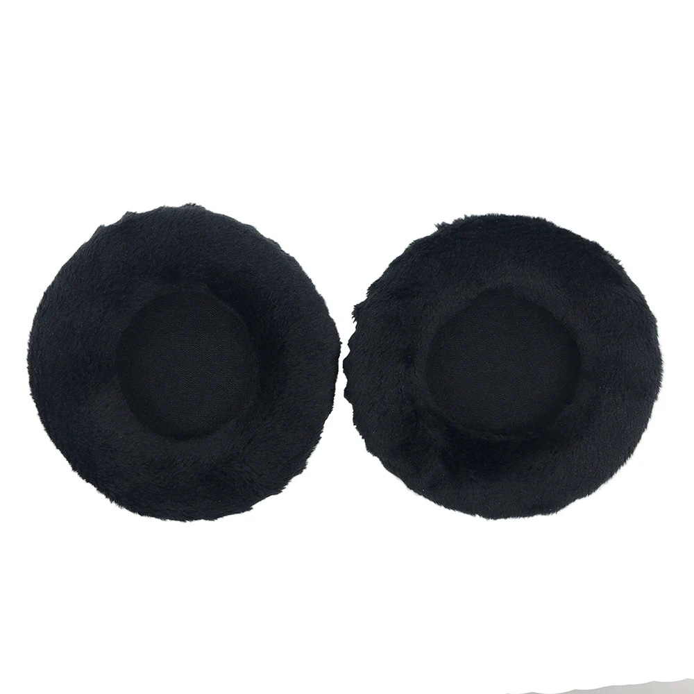 PUHPOWEE Replacement Earpads for Sony MDR-F1 MDR-CD450 Headphones Cushion Cover Pillow Headset