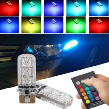 

Reading Atmosphere Light With Remote Control 240LM Replacement Car LED