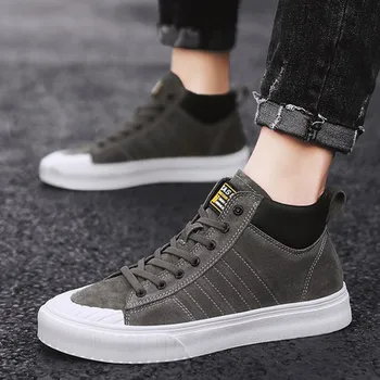 

Martin boots men in the tooling boots military boots boots trend boots winter snow boots high shoes