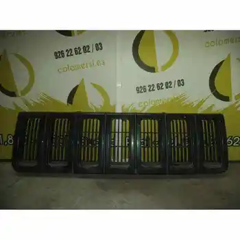 

3315041 Front grille Chrysler Jeep Gr.cherokee / 2.5 Turbodiesel