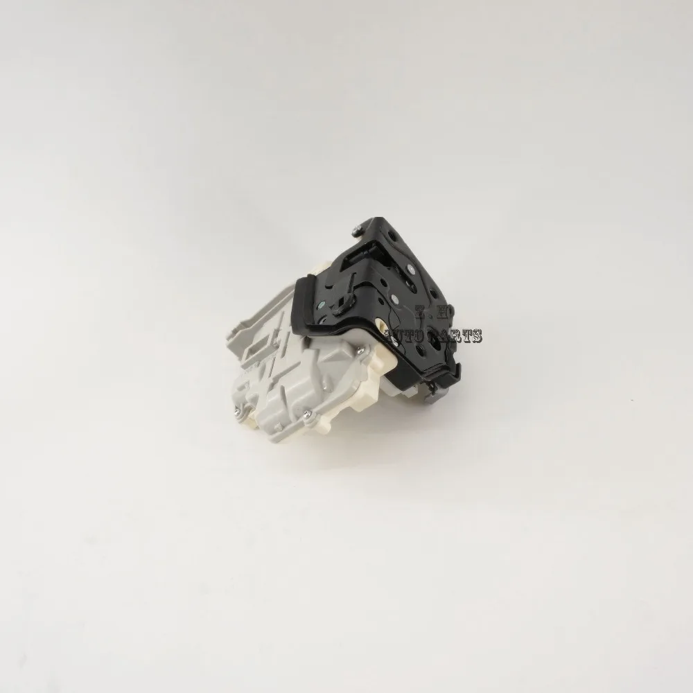 4F0839015 8-Pin задний левый LH привод защелки дверного замка механизм для Audi A3 S8 A4 B7 A6 S6 C6 A8 8E0 839 015AA