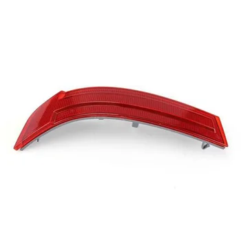 

For Mercedes W164 GL450 GL550 2007-2009 Reflector Strips ABS 1648201174