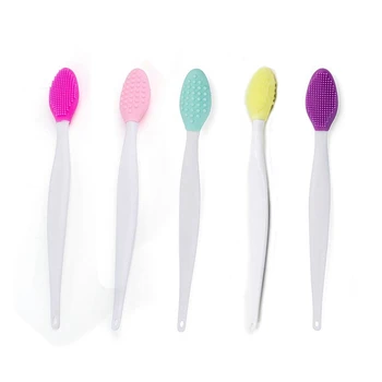 

1Pcs Pet Cat Dog Tooth Finger Brush Dental Care For Pet Toothbrush Plastic Cat Toothbrushes Pet Clean Accessories Dropshipping