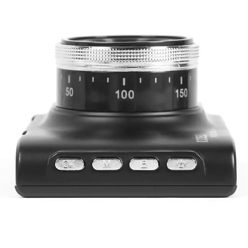 SE003 FHD 1080P Автомобильный видеорегистратор с g-сенсором из цинкового сплава видеорегистратор ночного видения