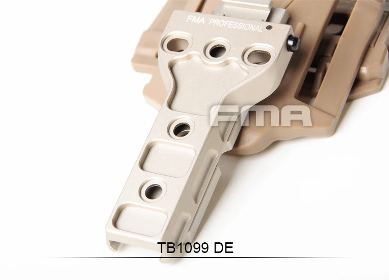 FMA SS Система переноски Телескопический пояс/Молл Стиль TB1099