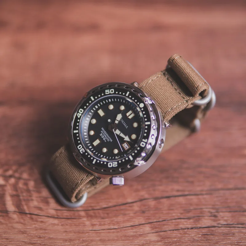 diver watches 7