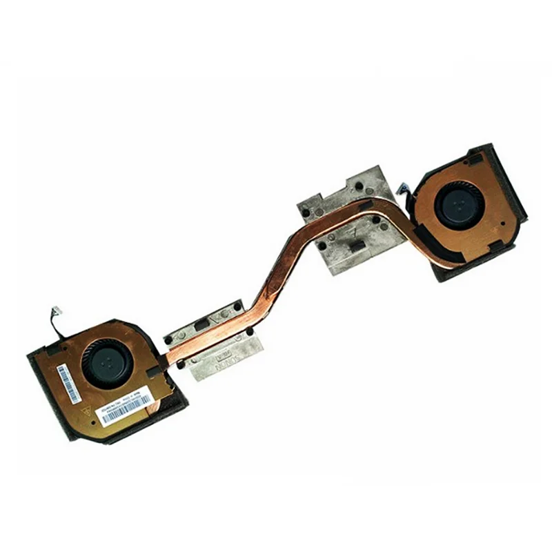 Ventola GPU Per Lenovo ThinkPad P50 P51 – MG75090V1-C010-S9A – 00YN520 – Bucom - 4