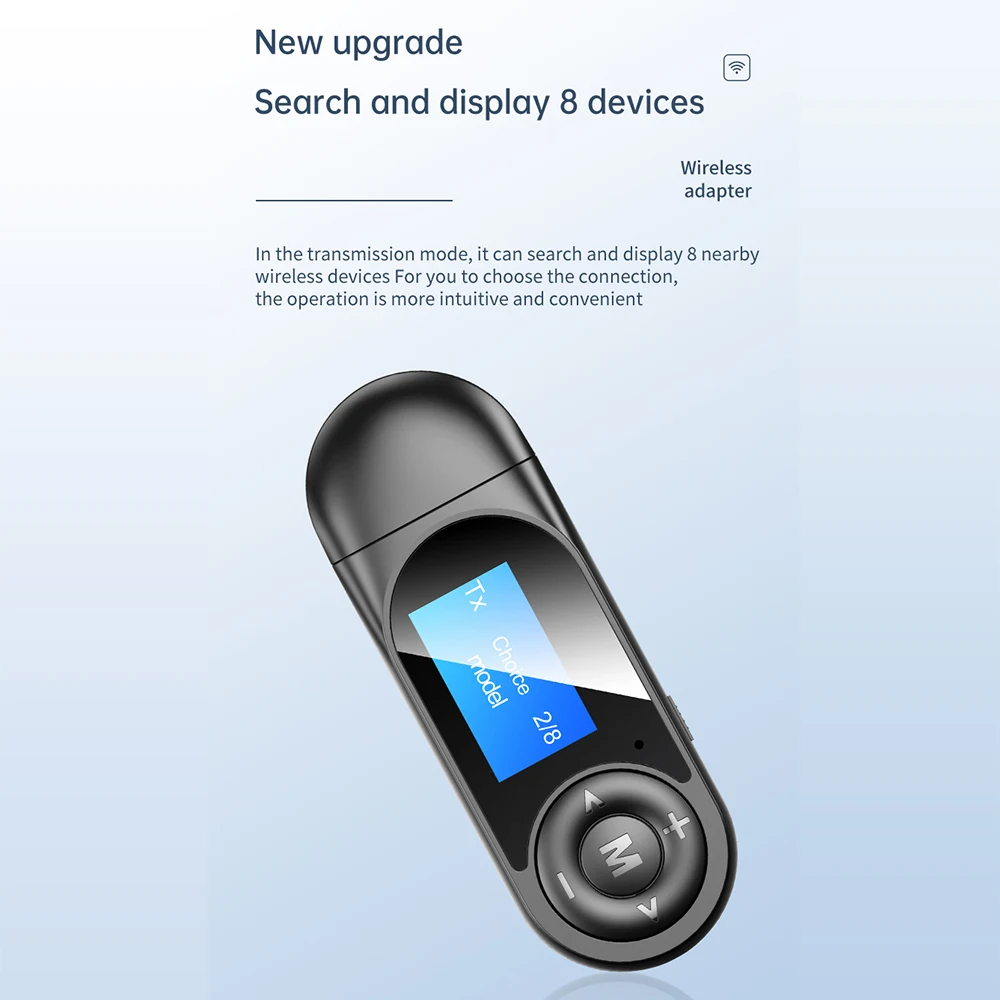 04-显示多个蓝牙