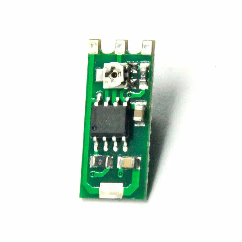 Драйвер платы питания PCB для 532nm-980nm зеленый красный инфракрасный лазерный диод