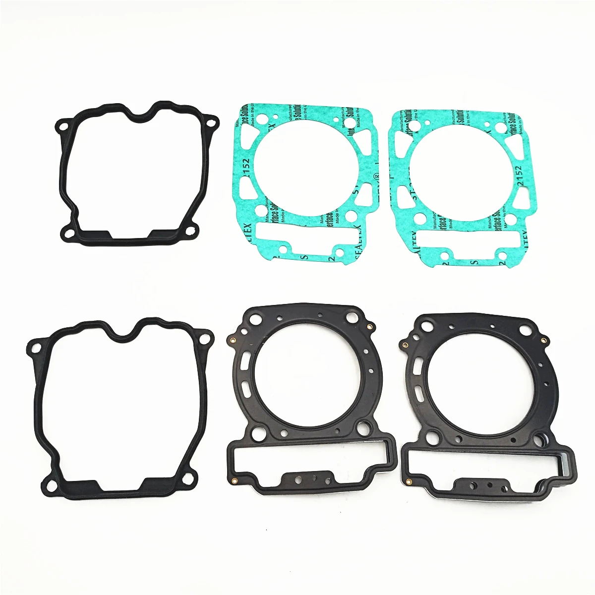 Рисунок 4 - Комплект Уплотнений прокладки двигателя